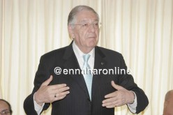 8 بلديات من ولاية الأغواط انضموا رسميا للأفلان