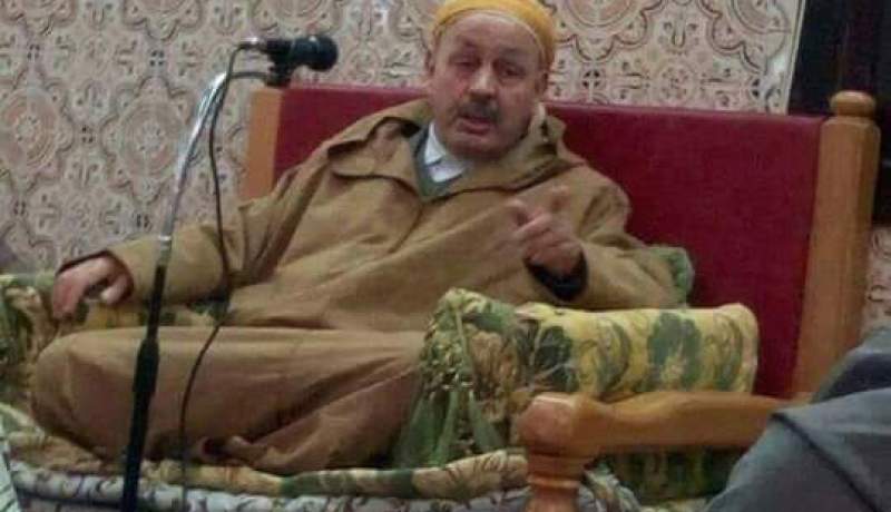 العالم الأصولي الفقيه الشيخ “محمد قبورة” في ذمة الله