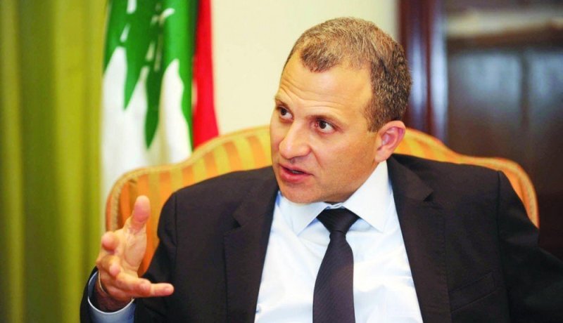 وزير الخارجية اللبناني.. إستقالة الحريري غير دستورية