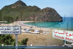 والي عين تموشنت يمنع دخول الشواطىء