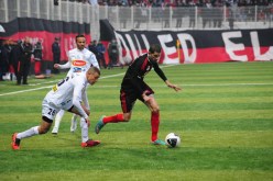 اتحاد العاصمة يتخطى عقبة حامل اللقب بنجاح