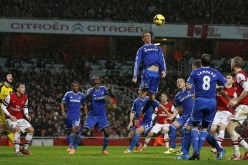 “ديربي لندن” بين أرسنال وتشيلسي ينتهي لصالح ليفربول