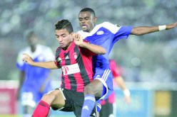 سوسطارة لدخول التاريخ وبلوغ النهائي الحلم