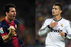 ليونيل ميسي على رأس هرم أفضل 100 لاعب في العالم