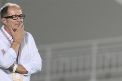 اتحاد العاصمة يعين الفرنسي سيموندي مديرا فنيا