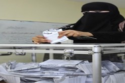 بدء انتخابات مجلس الأمة في الكويت