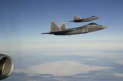 بريطانيا تشن أولى ضرباتها الجوية في سوريا