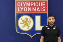 ياسين فقير يوقع على أول عقد إحترافي مع ليون