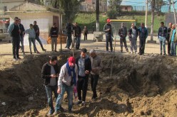 العثور على مقبرة جماعية تعود إلى الحقبة الاستعمارية في سكيكدة