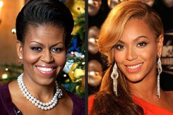 ترشيح ميشيل أوباما وبيونسيه لنيل جوائز ويبي الفخرية للتفوق على شبكة الأنترنيت