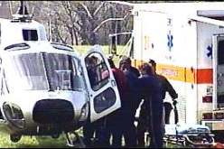 مقتل مسلح أمريكي بعدما قتل اثنين من رجال الإطفاء