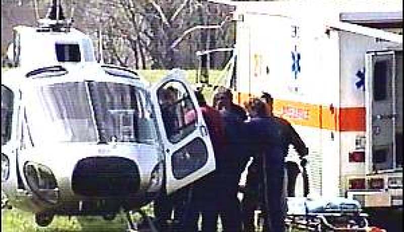 مقتل مسلح أمريكي بعدما قتل اثنين من رجال الإطفاء