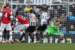 أوليفيه جيرود يعيد عرش صدارة البريميرليغ لآرسنال