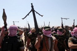 مقتل 3 جنود وجرح 10 من فوج المهمات الخاصة في الرمادي