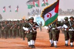 الجيش الصحراوي يواصل قصفه لمواقع جيش الإحتلال المغربي