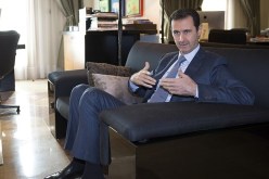 حلب هدف الأسد لتحقيق الإنتصار النهائي