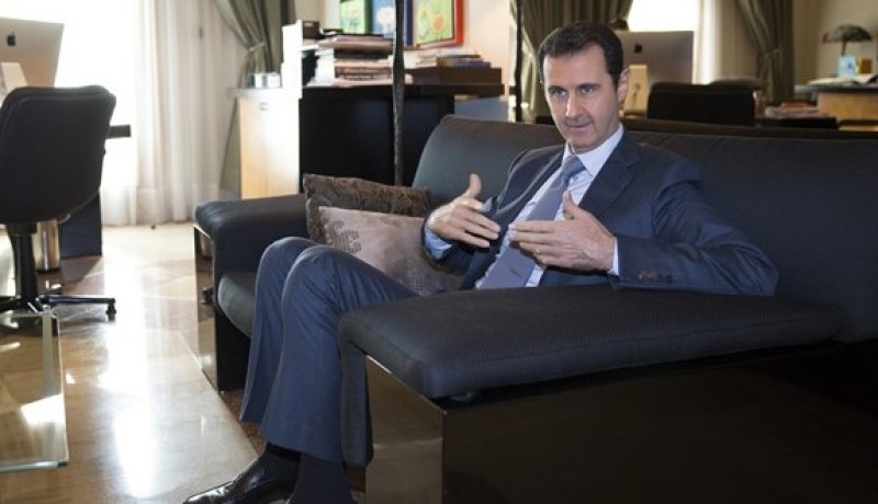 حلب هدف الأسد لتحقيق الإنتصار النهائي