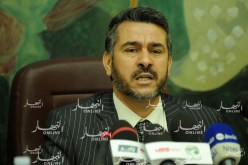 غوني يدعو الشباب للمشاركة في الانتخابات الرئاسية المقبلة  