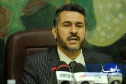  غويني: الحوار أساس التوافق ونحن حريصون على إستقرار مؤسسات الدولة