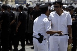 شرطي يصيب سائق أجرة برصاصة في مصر