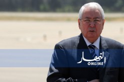  “عبد القادربن صالح” يشارك في اختتام القمة العربية-الأوروبية بشرم الشيخ 