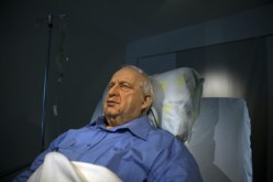 وضع شارون يتدهور بشكل مفاجئ