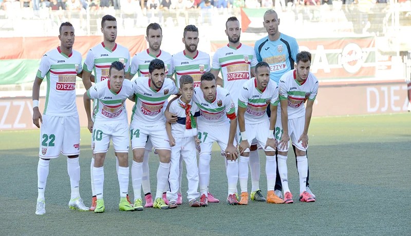 مساهمو العميد يلتقون اليوم والإدارة ترصد 15 مليونا مقابل الفوز أمام بلوزداد