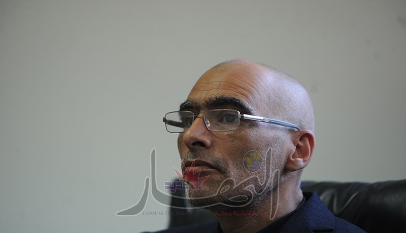 18 شهرا سجنا نافذا في حق مولاي صالح