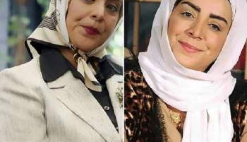 ماهي الشّخصية الثانية التي ستلعبها فوزية زوجة أبو بدر في باب الحارة 9 ؟