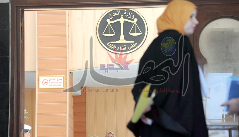 مديرو مؤسسات عمومية   لهذه الأسباب أودعنا الأموال ببنك الخليفة