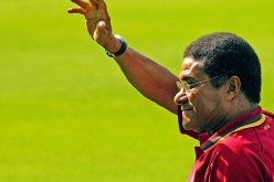 وفاة أسطورة الكرة البرتغالية أوزيبيو