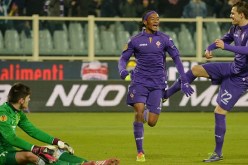 فيورنتينا يفوز على ليفورنو بهدف يتيم ويخسر جهود مهاجمه روسي
