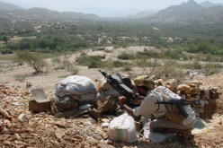 مقتل 26 خلال احتدام المعارك بين الحوثيين والسلفيين شمال اليمن