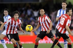 ريال سوسييداد يهزم أتلتيك بيلباو بثنائية