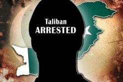 لقاء سري بين مسؤولين أفغان وقيادي في “طالبان” بسجنه في باكستان
