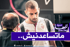كان يرى نفسه مع العمالقة.. سليماني رفض عرضا إنجليزيا مهما!