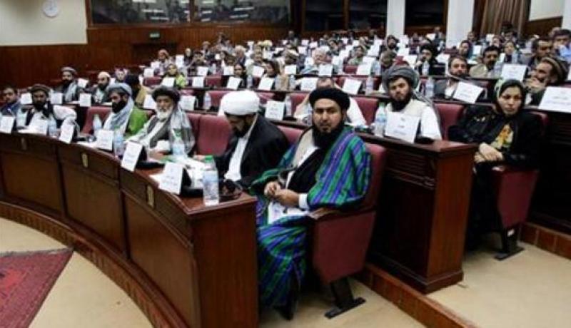 البرلمان الأفغاني يحجب الثقة عن أغلب مرشحي الحكومة الجديدة