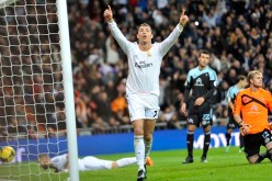 رونالدو يحرز هدف الإهداء لروح الأسطورة اوزيبيو والهدف رقم 400