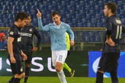 لاتسيو يهزم إنتر ميلان بهدف المخضرم ميروسلاف كلوزه