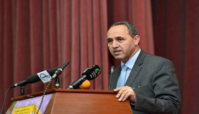 الجزائر بصدد إتمام إجراءات الإنضمام لمعاهدتي بيجين ومراكش