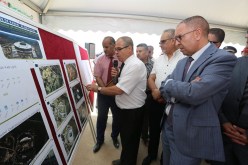 صيودة: سيتم إزالة كل العوائق التي من شأنها عرقلة السير الجيد للمشاريع التنموية