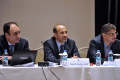 الائتلاف السوري المعارض يرجئ قرار المشاركة في مؤتمر جنيف إلى 17 يناير