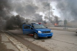مقتل أكثر من 20 شخصاً بحادث مرور شمال شرق باكستان