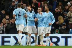 مانشستر سيتي يضعد قدما في نصف نهائي كأس رابطة المحترفين