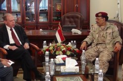 وزير الدفاع اليمني يؤكد التزام الجيش بتنفيذ المبادرة الخليجية