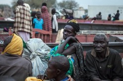 الأمم المتحدة: عدد اللاجئين من جنوب السودان تجاوز 42 ألفا