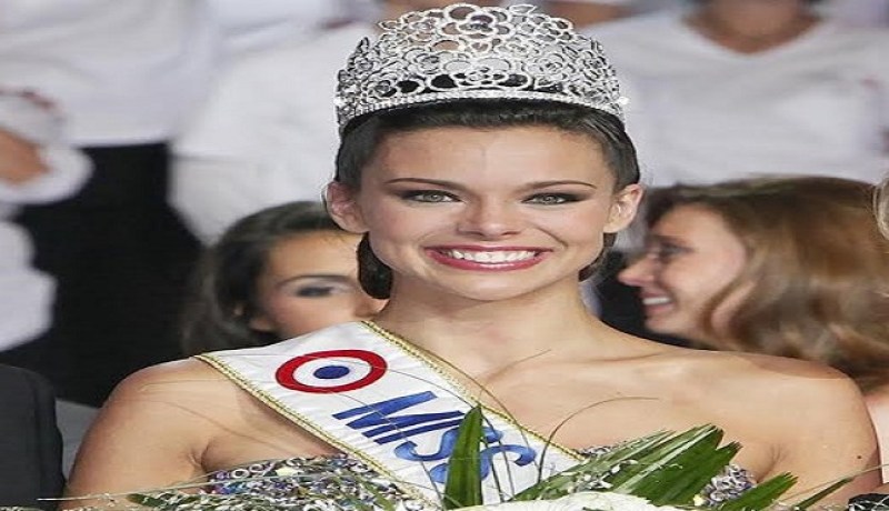 ملكة جمال فرنسا تتعرض للسّرقة في فندق بباريس