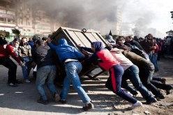 مقتل شخصين وإصابة آخرين أثناء تظاهرات أنصار الإخوان في مصر