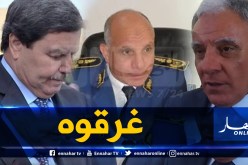 رئيس أمن تيبازة الأسبق يكشف في شهادته: هامل كان يضغط على الولاة لمنح الإمتيازات لأبنائه