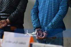 تمنراست: توقيف شخصين بحوزتهما قرابة 2 كلغ من مخدرات “البانغو “